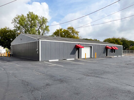 1919 S 6th St, Columbus OH - Commercial Property