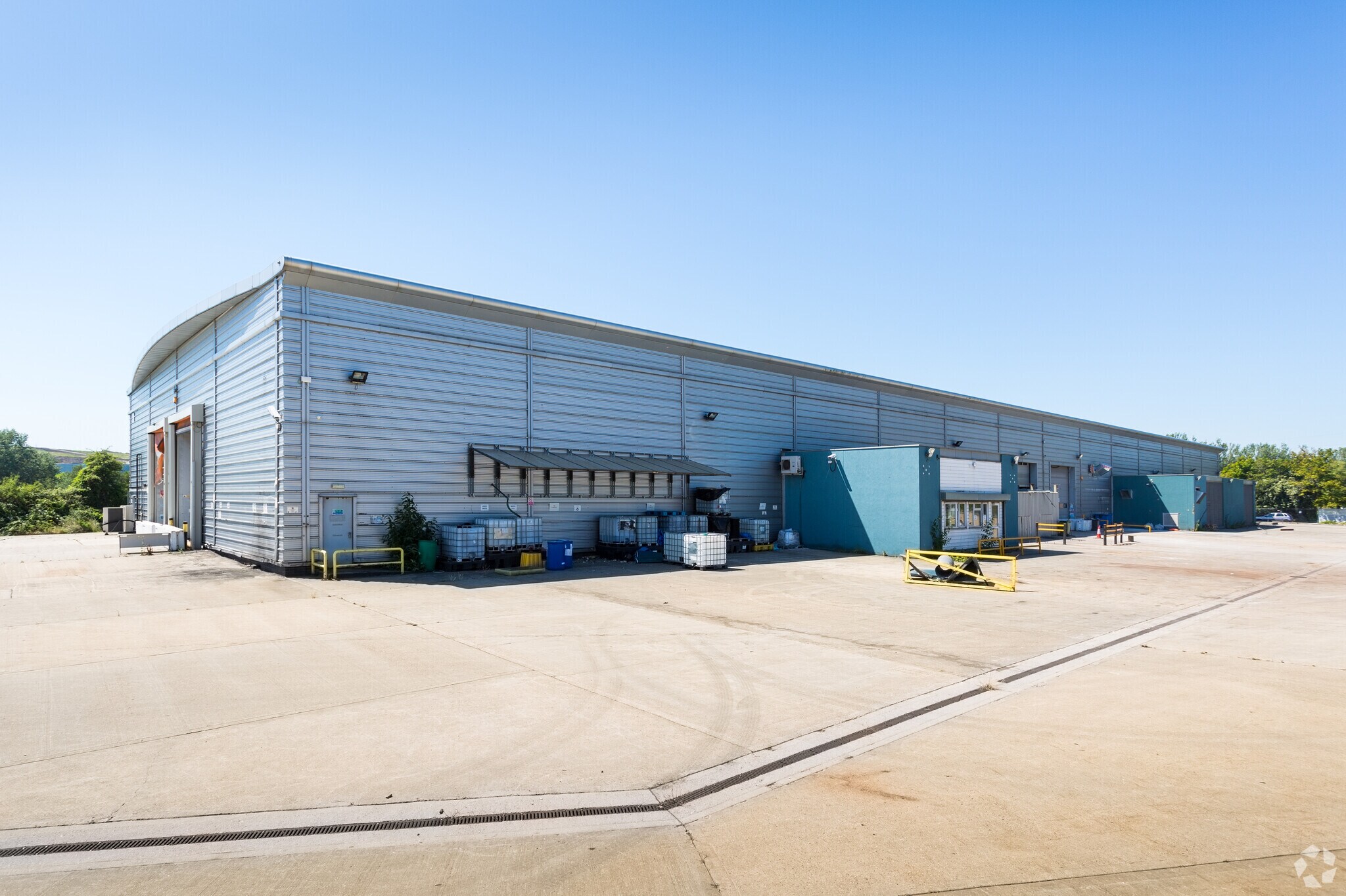 Clipper Blvd E, Dartford for sale Primary Photo- Image 1 of 1