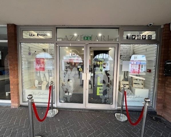 23 Church St, Christchurch for sale Primary Photo- Image 1 of 1