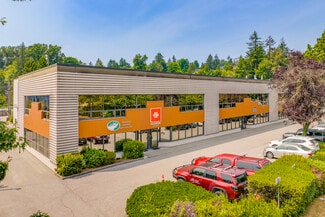 More details for 1225 E Keith Rd, North Vancouver, BC - Light Industrial to Rent
