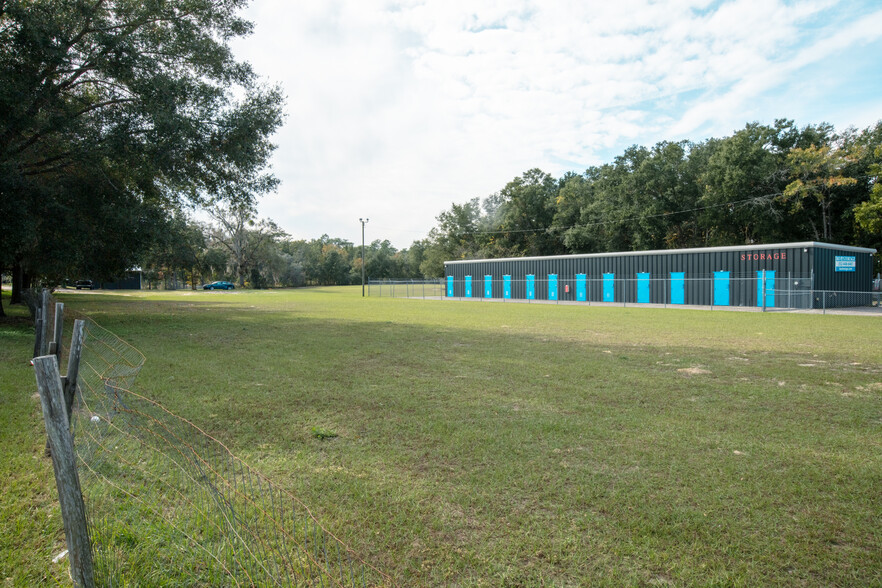 0 State Rd 100, Keystone Heights, FL for sale - Building Photo - Image 3 of 28