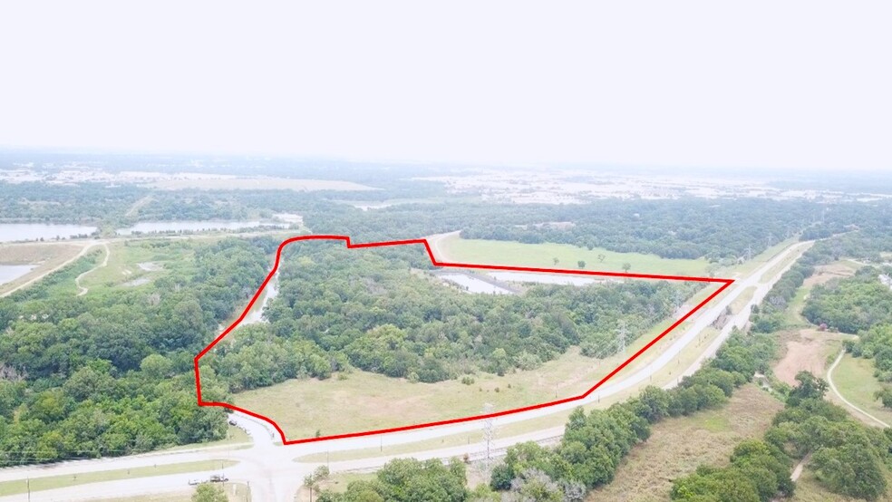 5501 Randol Mill Rd, Fort Worth, TX for sale - Primary Photo - Image 1 of 15