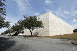 More details for 1301 Charleston Regional Pky, Charleston, SC - Industrial for Rent