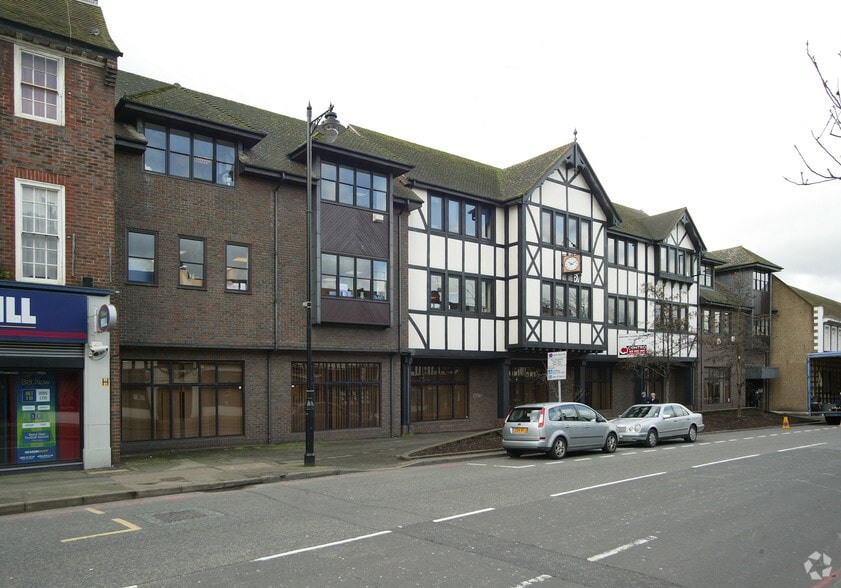 9-13 Ewell Rd, Sutton for sale - Primary Photo - Image 1 of 1