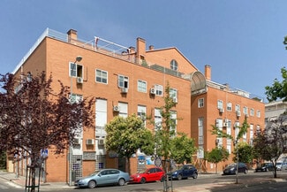 More details for Calle Estafeta, 24, Madrid - Build-to-Rent for Sale