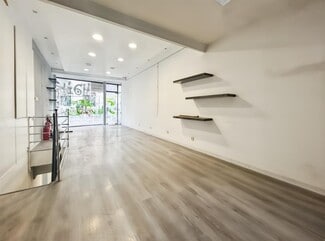 More details for Rue Du Faubourg Saint-Martin, Paris - Retail to Rent