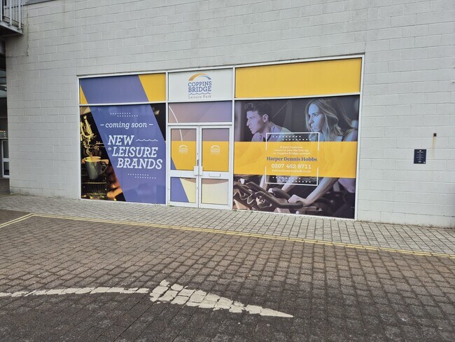 More details for Furlongs, Newport - Retail to Rent