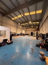 Industrial in Igualada, Barcelona to rent Interior Photo- Image 2 of 14