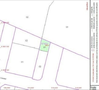 More details for Land to Rent