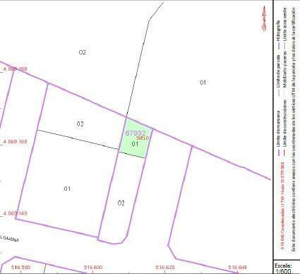 Land in El Ejido, Almería to rent Building Photo- Image 1 of 2