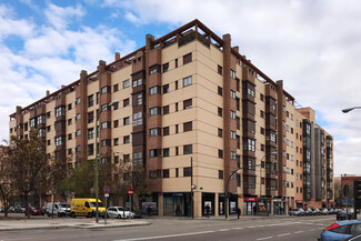 More details for Calle Alfonso Gómez, 59, Madrid - Retail for Rent