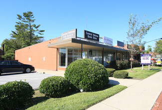 More details for 220-228 Reisterstown Rd, Pikesville, MD - Retail for Sale