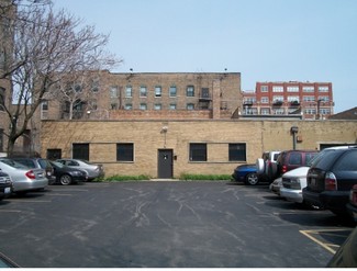 More details for 1516 W Adams St, Chicago, IL - Light Industrial for Rent