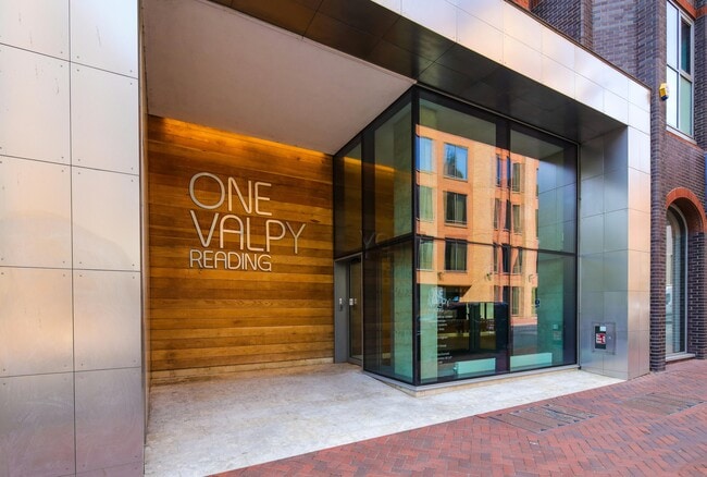 More details for Valpy St, Reading - Office to Rent