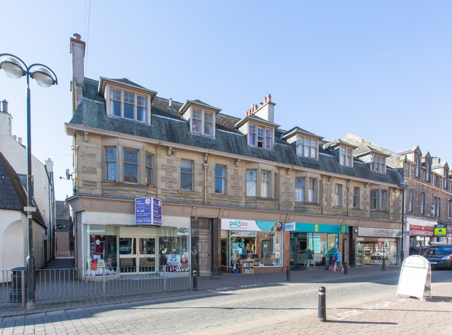 More details for 58-68 Channel St, Galashiels - Retail to Rent