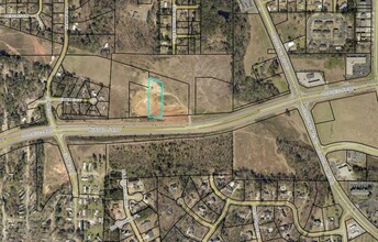 0000 Russell Parkway, Warner Robins, GA for sale Aerial- Image 1 of 1