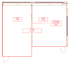 2410 San Ramon Valley Blvd, San Ramon, CA for rent Floor Plan- Image 1 of 1