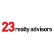 23 Realty Advisors, LLC