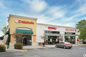 More details for 24375-24387 Southland Dr, Hayward, CA - Retail for Rent