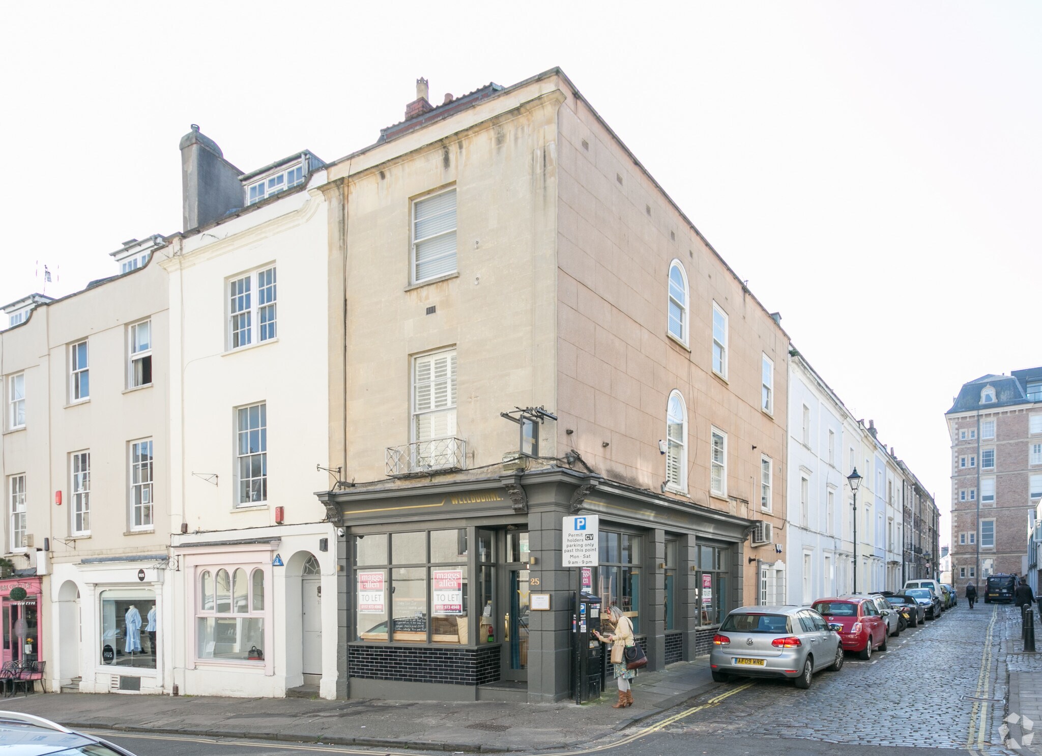 25 The Mall, Bristol for sale Primary Photo- Image 1 of 1