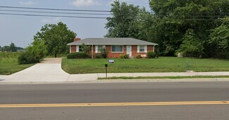 More details for 1231 Rossview Rd, Clarksville, TN - Land for Sale