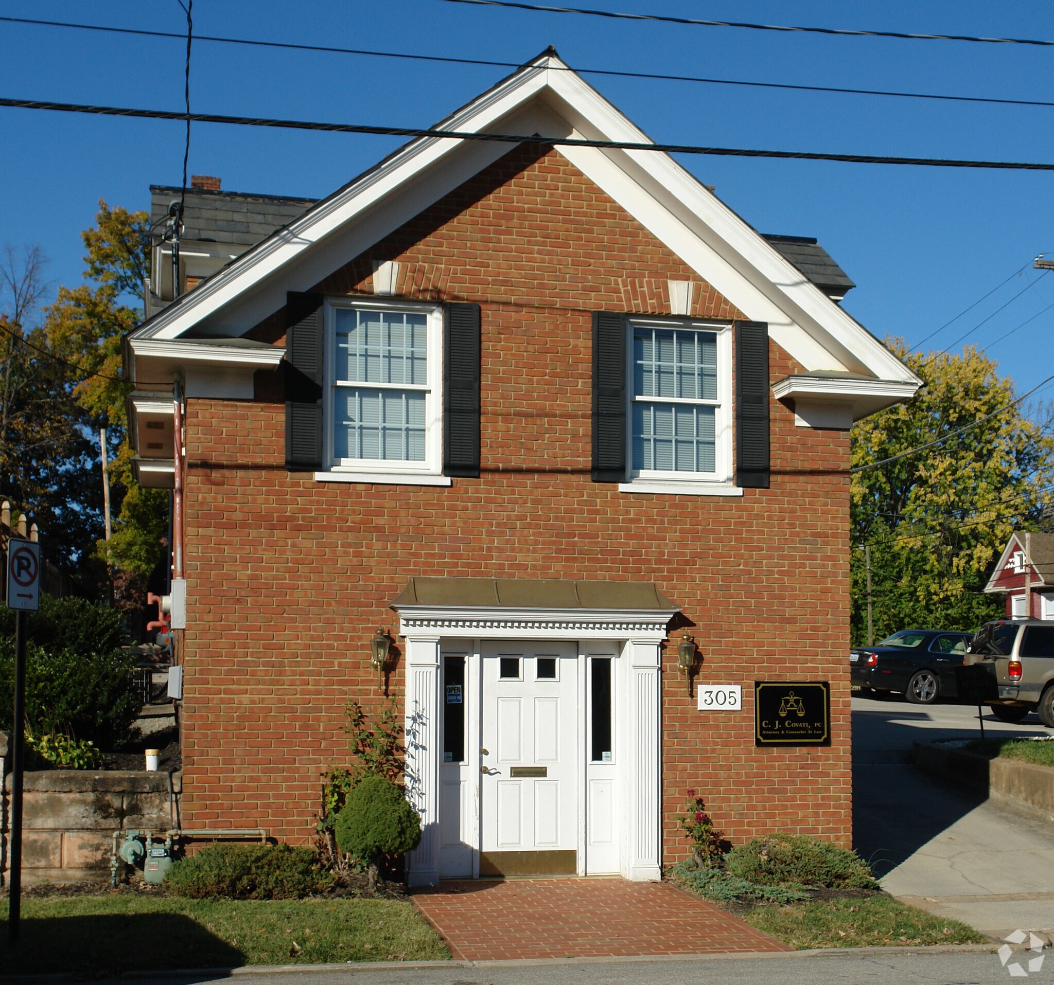 305 Albemarle Ave SW, Roanoke, VA for sale Building Photo- Image 1 of 1