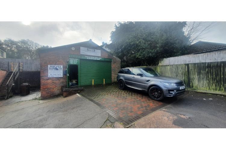 281 Tettenhall Rd, Wolverhampton for sale Building Photo- Image 1 of 1