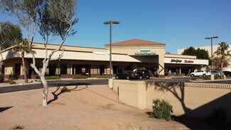 More details for 6020-6060 E Brown Rd, Mesa, AZ - Retail for Rent