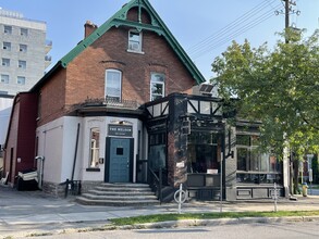 244 Laurier Av E, Ottawa, ON for sale Building Photo- Image 1 of 19