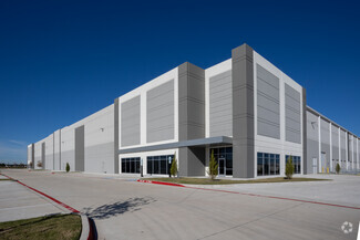 More details for 4180 E Scyene Rd, Mesquite, TX - Industrial for Rent