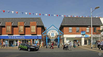 The Britten Centre, Lowestoft for sale Primary Photo- Image 1 of 1