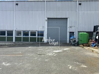 More details for Industrial to Rent