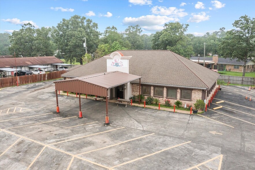 3900 US Highway 69 N, Lufkin, TX for sale - Building Photo - Image 3 of 8