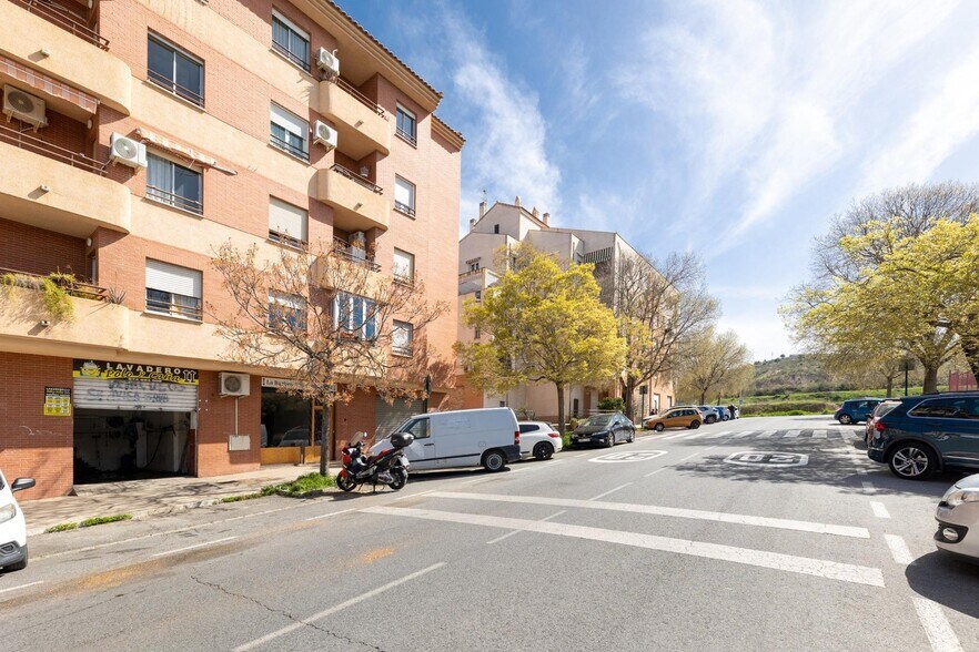 Retail in Granada, Granada for sale - Building Photo - Image 2 of 15