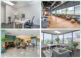 More details for 200 W Towsontown Blvd, Towson, MD - Coworking for Rent