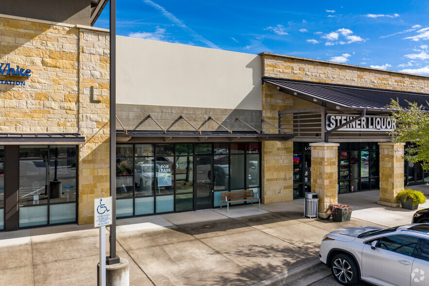 5000 N Quinlan Park Rd, Austin, TX for rent - Building Photo - Image 3 of 41