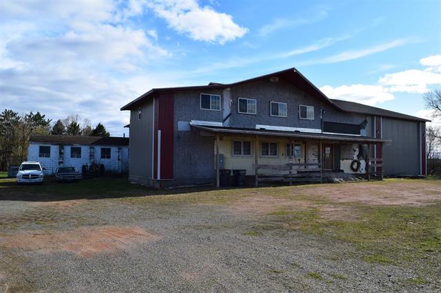 2533 County Road M, Stevens Point, WI for sale - Primary Photo - Image 1 of 2