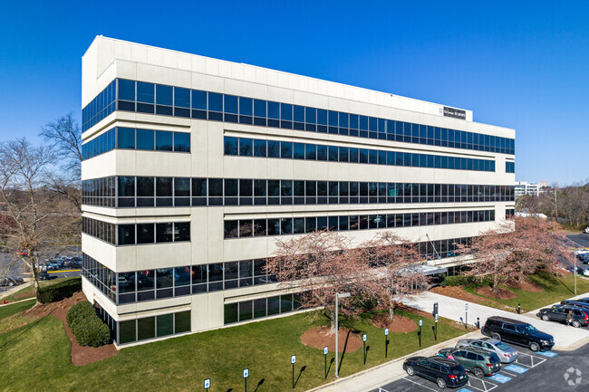 More details for 1801 Research Blvd, Rockville, MD - Office for Rent