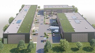 More details for Industrial to Rent