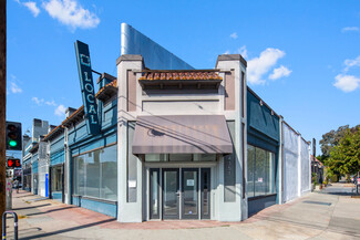 More details for 4361-4363 Melrose Ave, Los Angeles, CA - Retail for Rent