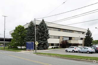 1722 Shaffer St, Kalamazoo, MI for rent Building Photo- Image 1 of 3