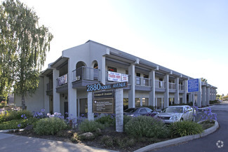 More details for 2880 Soquel Ave, Santa Cruz, CA - Office for Rent