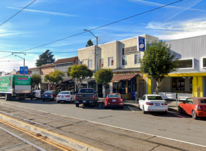 24-28 W Portal Ave, San Francisco, CA for sale Building Photo- Image 1 of 1