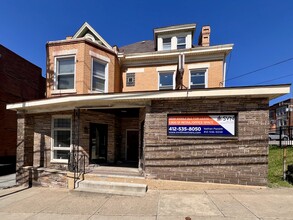 811 West St, Homestead, PA for sale Building Photo- Image 1 of 1