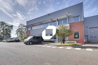 More details for Light Industrial to Rent