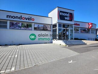 More details for Retail to Rent