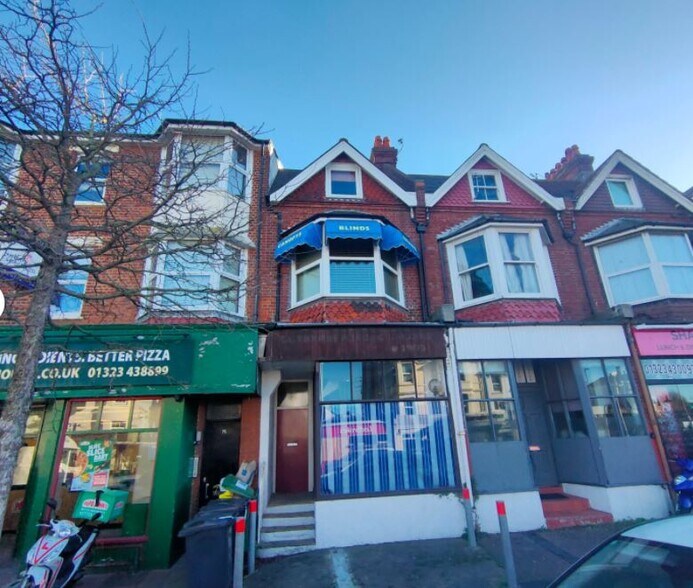 73-77 Seaside, Eastbourne for sale - Primary Photo - Image 1 of 1