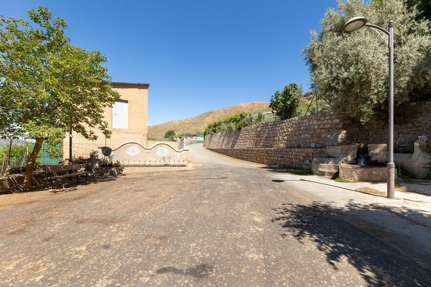 Calle Fuente 16 Caños, Güéjar Sierra, Granada for sale - Building Photo - Image 2 of 20