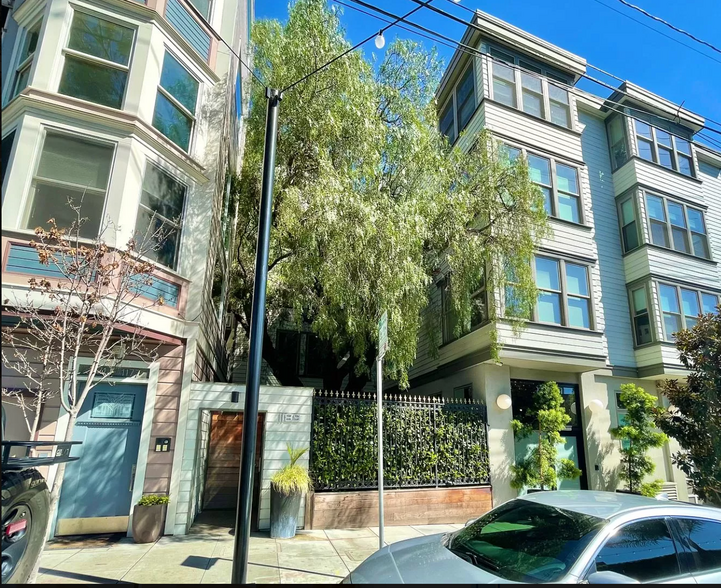 1189 Tennessee St, San Francisco, CA for sale - Building Photo - Image 1 of 10