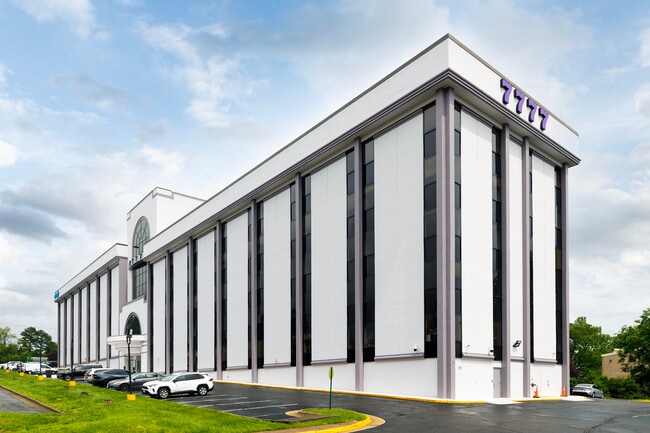 More details for 7777 Leesburg Pike, Falls Church, VA - Office to Rent
